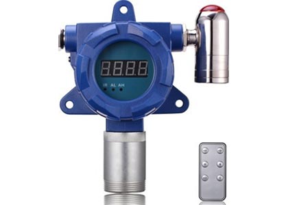 SKZ1050B Online Fixed O2 Gas Detector