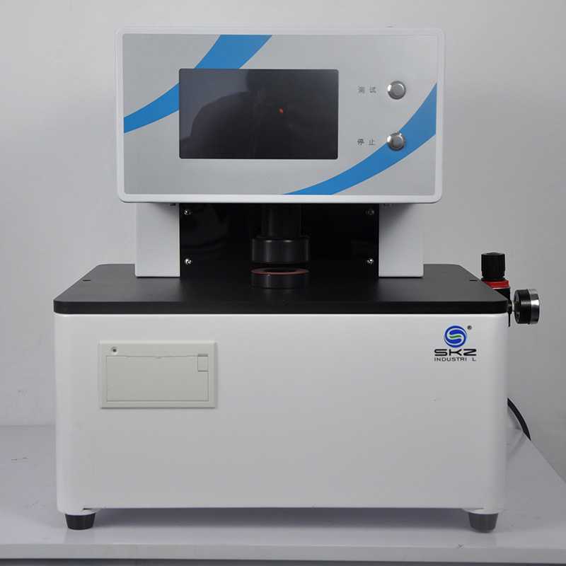 SKZ119B Air Permeability Tester