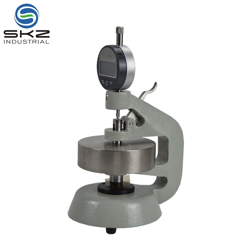 SKZ106A Paper Thickness Tester