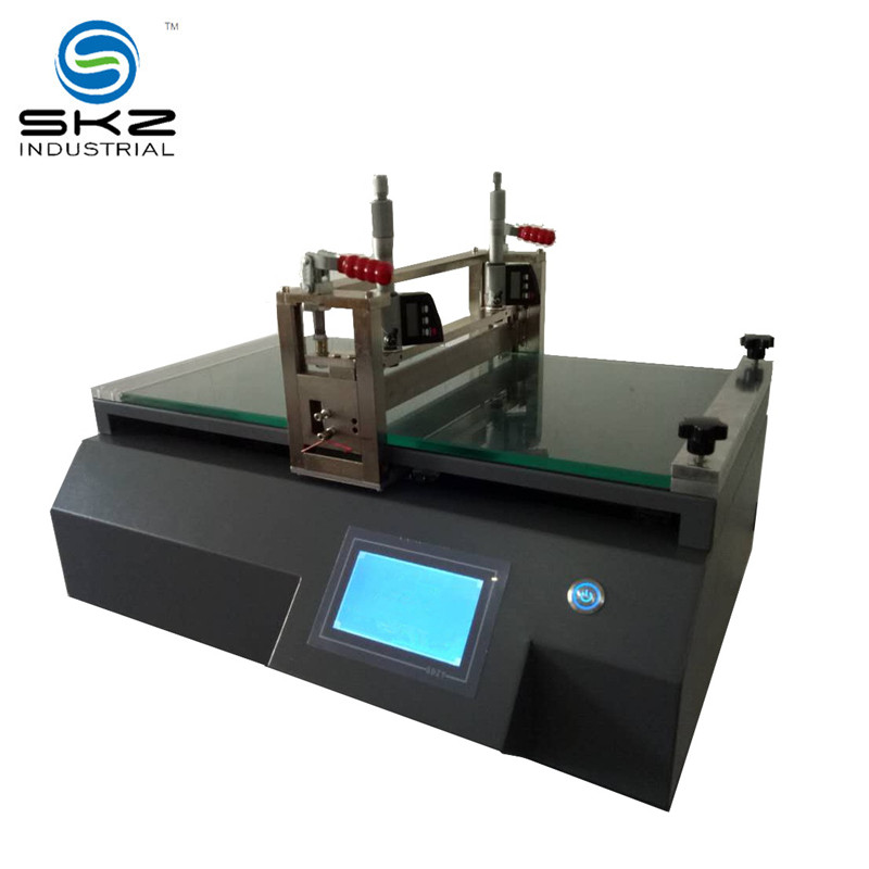 SKZ307 Coating Test Machine