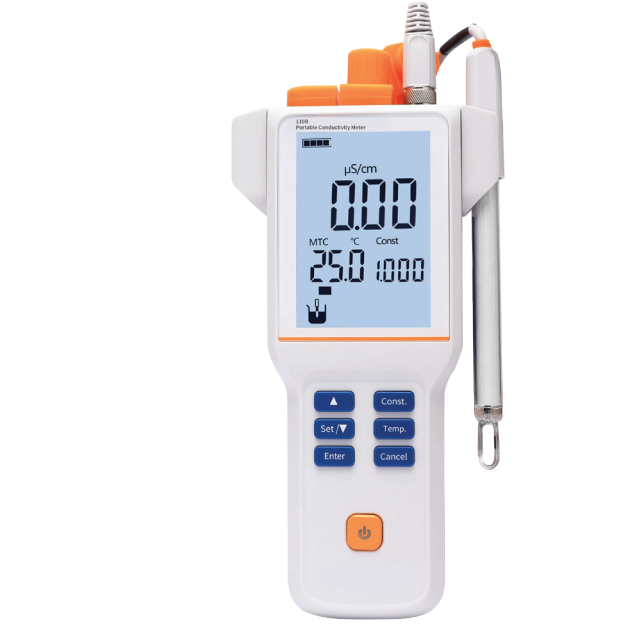 EC110B Conductivity Meter