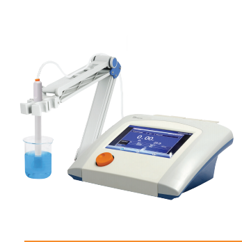 EC600L Conductivity Meter