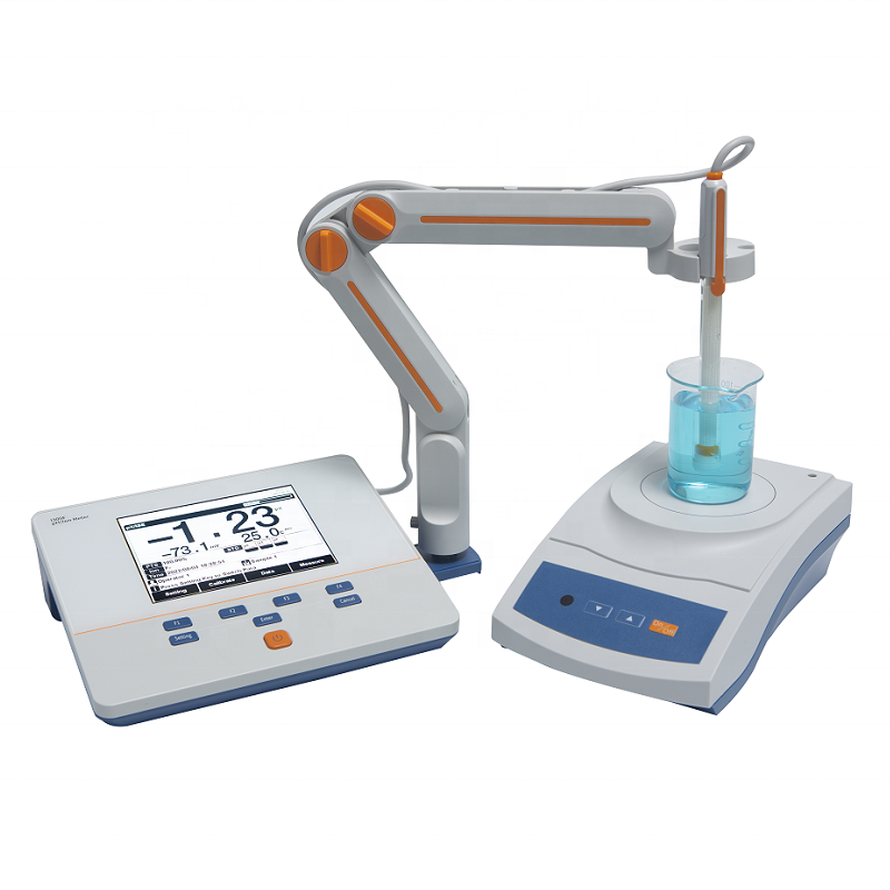 I300F pH/Ion Meter