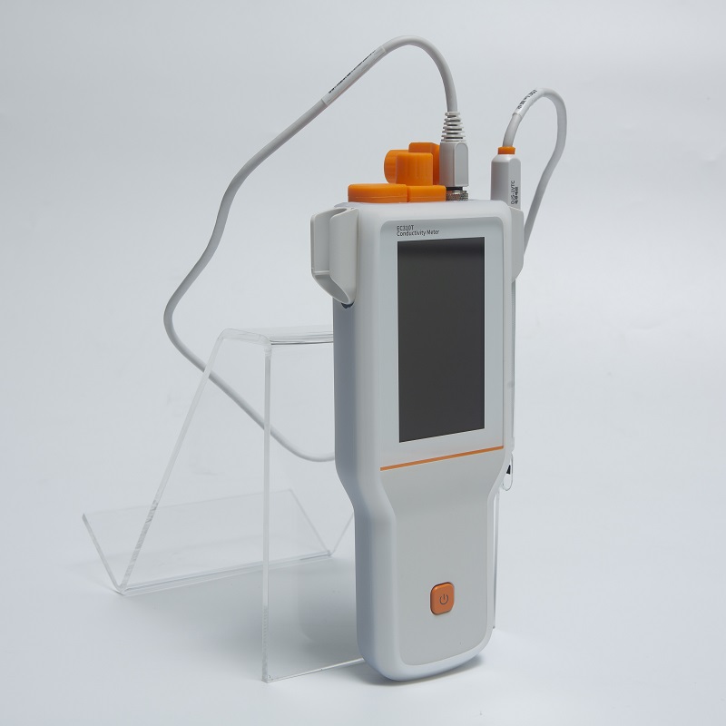 EC310T Conductivity Meter