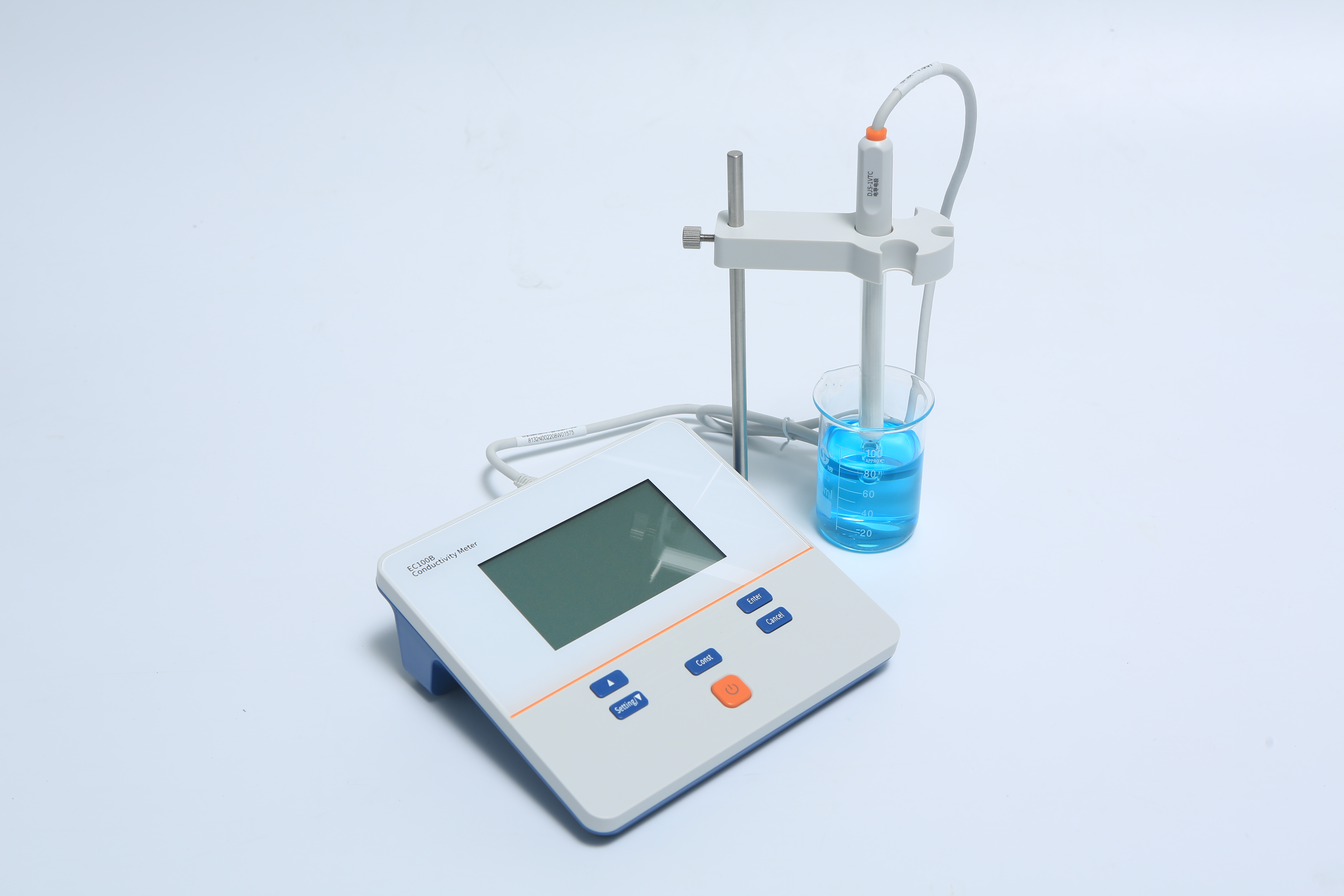 EC100B Conductivity Meter