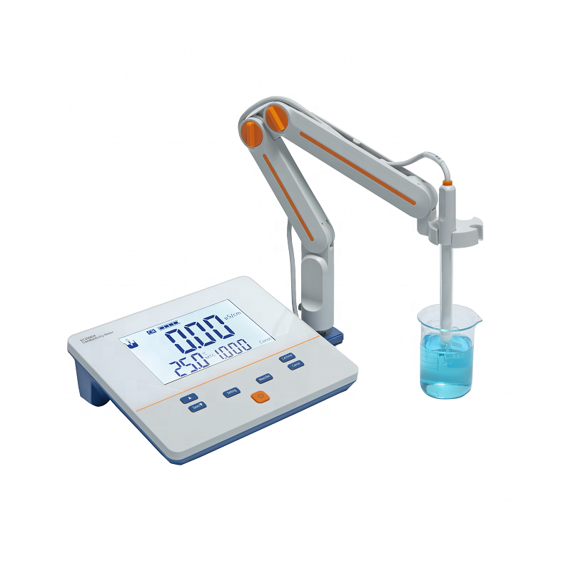 EC200EM Conductivity Meter