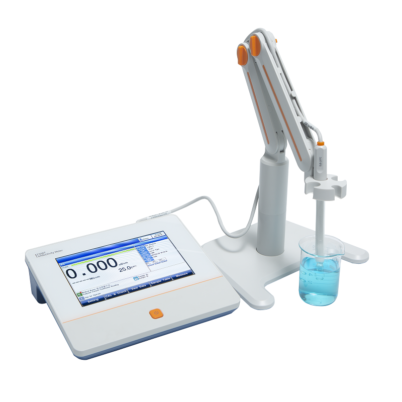 EC500T Conductivity Meter