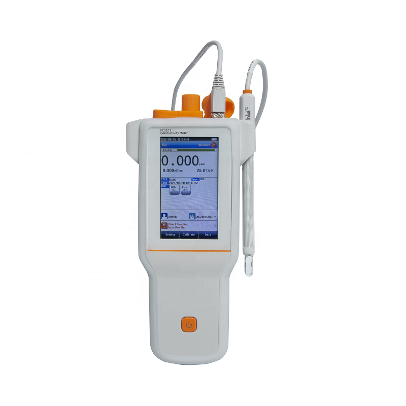 EC510T Conductivity Meter