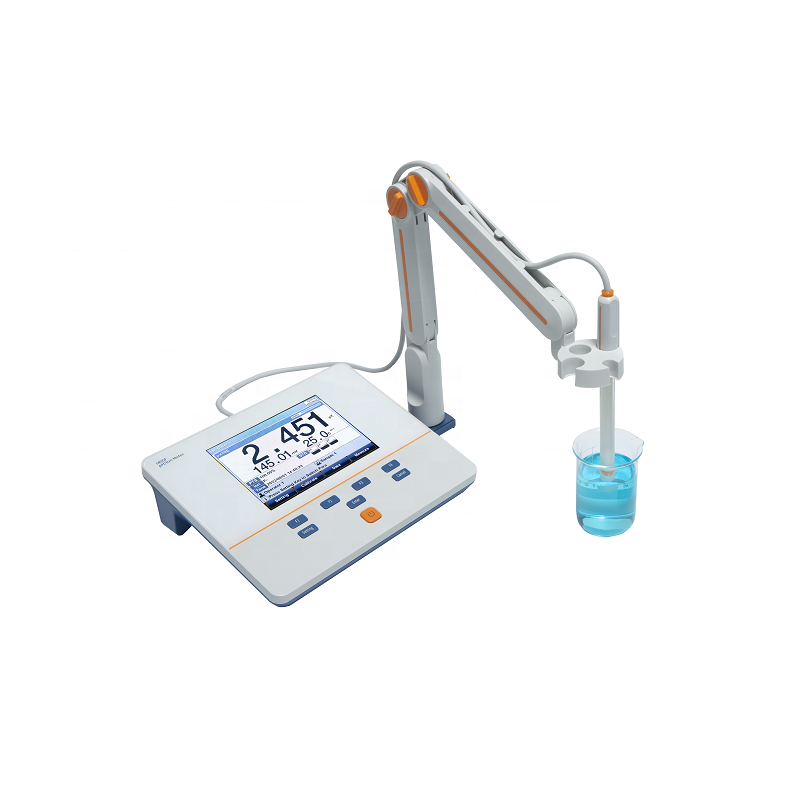 I400F pH/Ion Meter