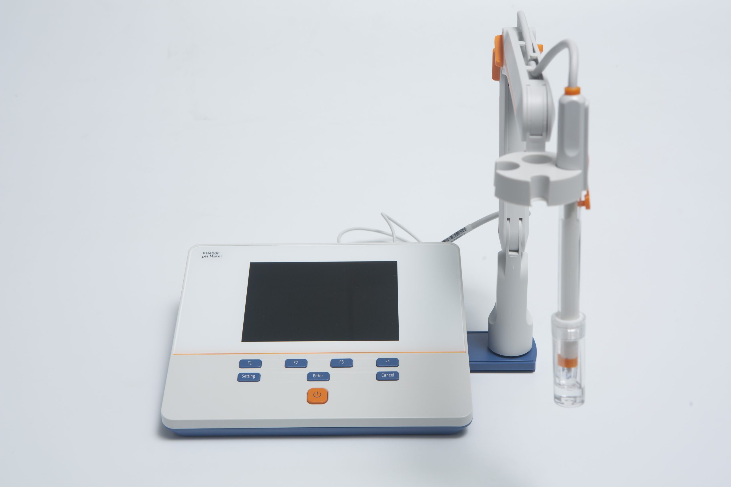 PH400F pH Meter