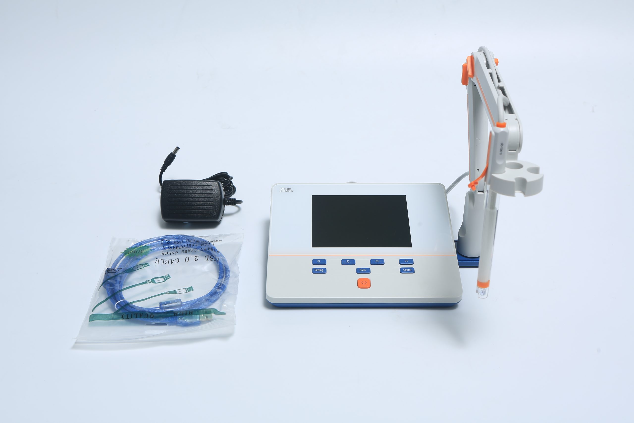PH300F pH Meter