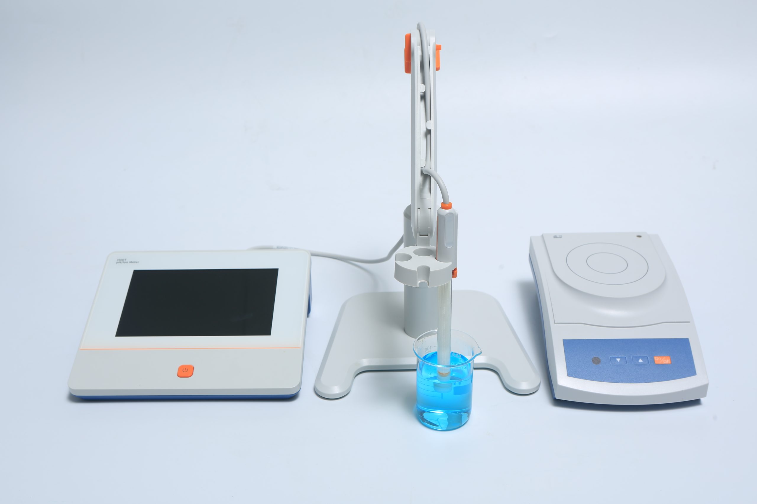 I500T pH/Ion Meter