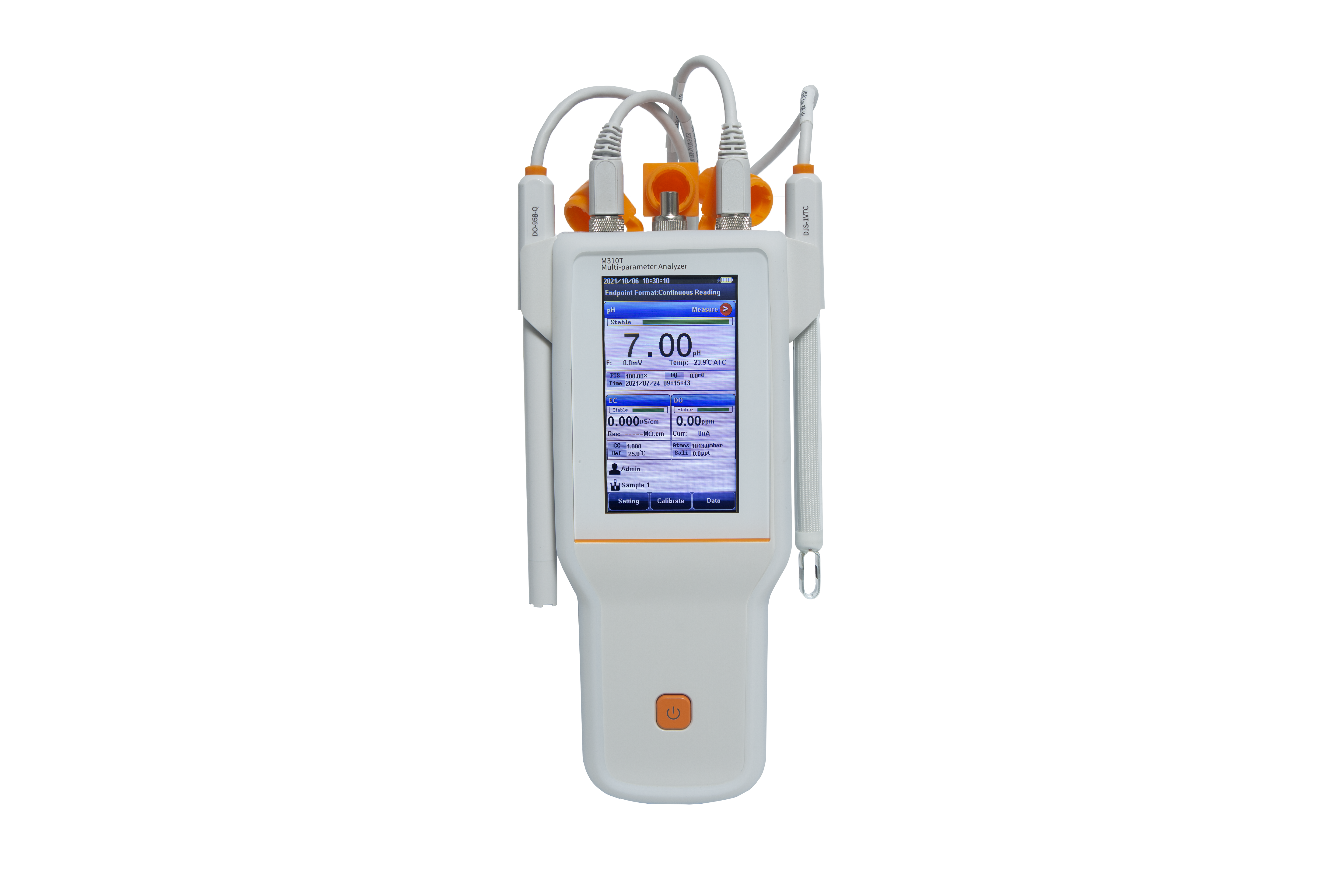 M310T Multi-parameter Analyzer
