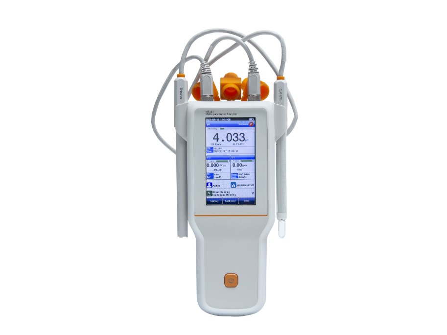 M510T Multi-parameter Analyzer