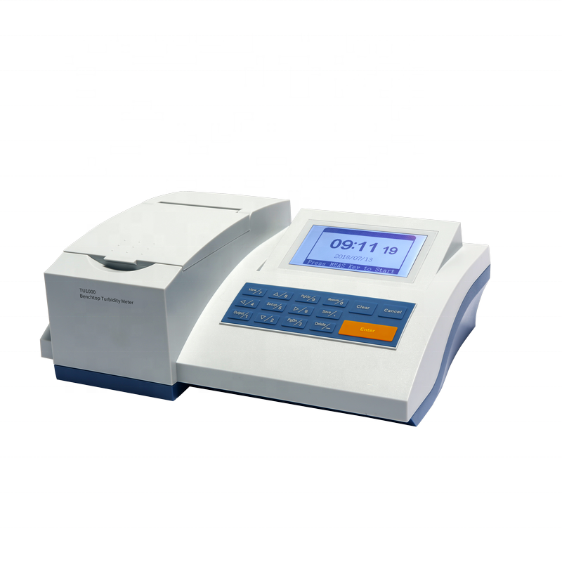 TU1000 Benchtop Turbidity Meter
