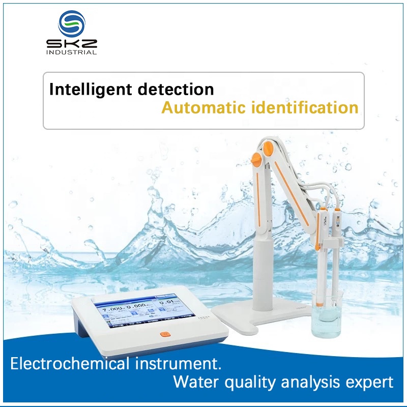 M500T Multi-parameter Analyzer