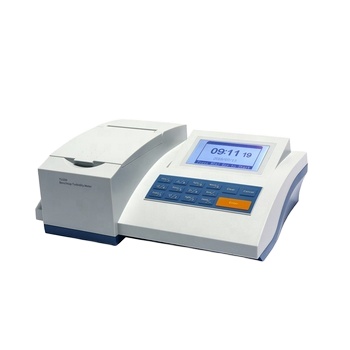 TU200 Benchtop Turbidity Meter