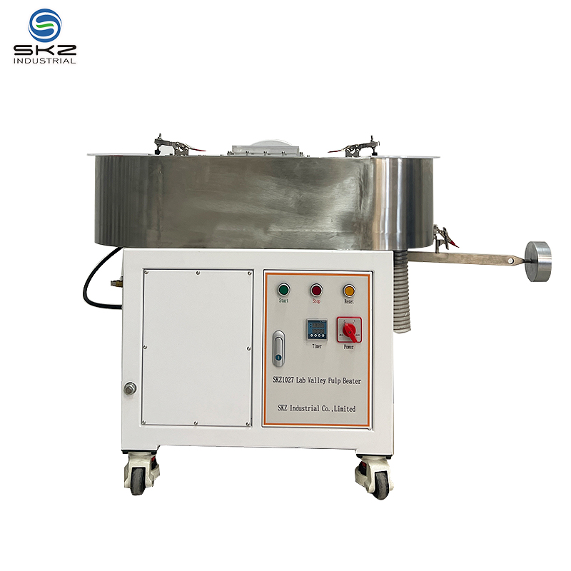 SKZ1027A Laboratory Valley Pulp Beater