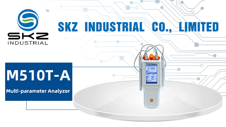 M510T-A Multi-parameter Analyzer