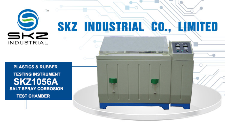 SKZ1056 Salt spray corrosion test chamber