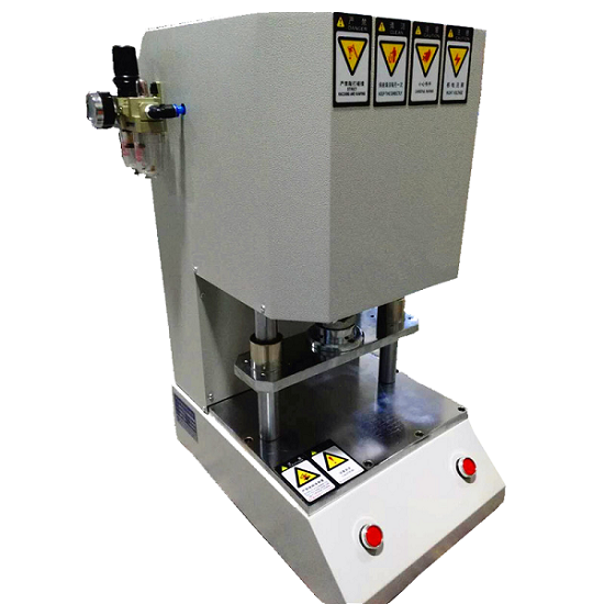 SKZ141B Pneumatic Punch Cutter Press
