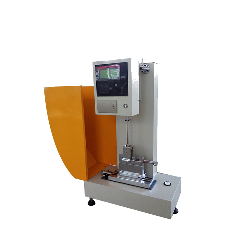 SKZ146B Digital Charpy Impact Tester (2)
